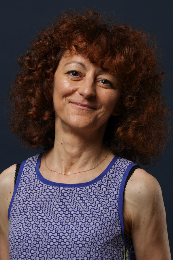 Anne Denis - Assistante de direction SNEE Limoges en Haute-Vienne
